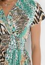 Rochie Verde