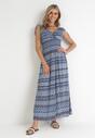 Rochie Bleumarin