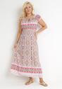 Pink Ruha