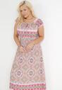 Pink Ruha