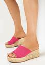 Pink Papucs
