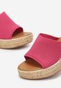Pink Papucs