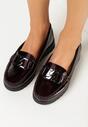 Mocasini Bordo