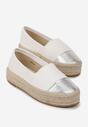 Espadrile Albe