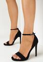 Sandale Negre
