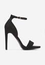 Sandale Negre