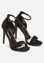 Sandale Negre