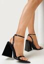 Sandale Negre
