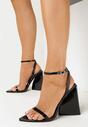 Sandale Negre