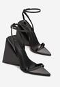 Sandale Negre