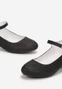 Pantofi casual Negri