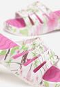Papuci Fucsia