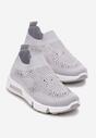 Pantofi sport Gri deschis