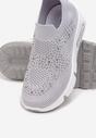 Pantofi sport Gri deschis