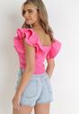 Bluză Fucsia