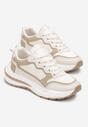 Sneakers Bej