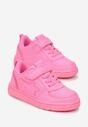 Pantofi sport Fucsia