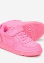 Pantofi sport Fucsia
