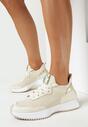 Sneakers Bej