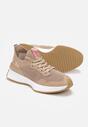 Sneakers Bej
