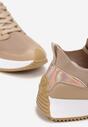Sneakers Bej
