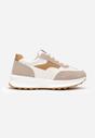 Sneakers Bej