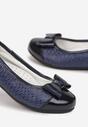 Balerini Bleumarin