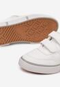 Pantofi sport Alb cu gri