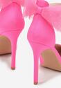 Sandale Fucsia