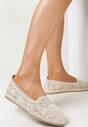 Espadrile  Bej