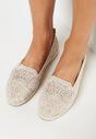 Espadrile  Bej