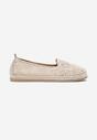 Espadrile  Bej