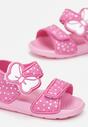 Sandale Fucsia