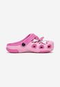 Pink Papucs
