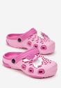 Pink Papucs