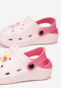Papuci Roz cu fucsia
