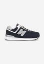 Pantofi sport Albastru cu gri