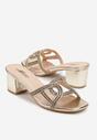 Arany Papucs