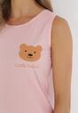 Compleu pijama Roz