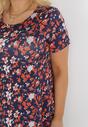 Rochie Bleumarin