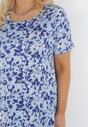 Rochie Albastră
