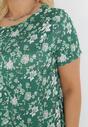 Rochie Verde închis