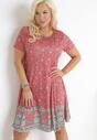 Rochie Rosie