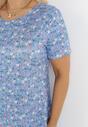 Rochie Albastră
