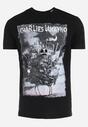 Tricou Negru