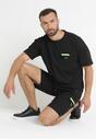 Trening Negru