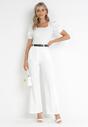Pantaloni Albi