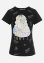 Tricou Negru