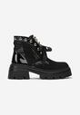 Botine Negre