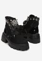 Botine Negre